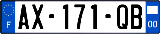 AX-171-QB