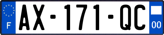 AX-171-QC