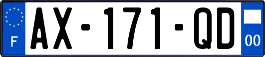 AX-171-QD