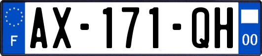 AX-171-QH