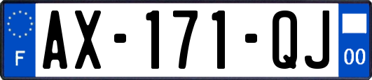 AX-171-QJ