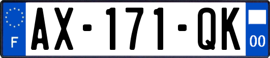 AX-171-QK