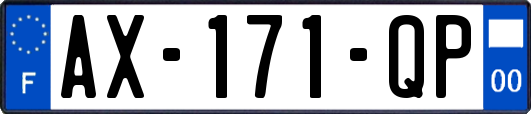 AX-171-QP