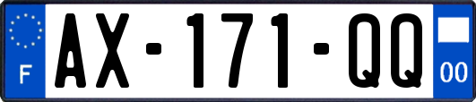 AX-171-QQ