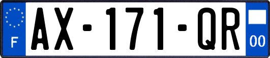 AX-171-QR
