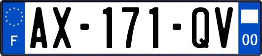 AX-171-QV
