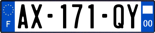 AX-171-QY