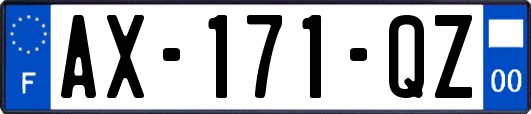 AX-171-QZ