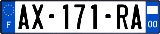 AX-171-RA