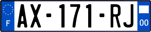AX-171-RJ
