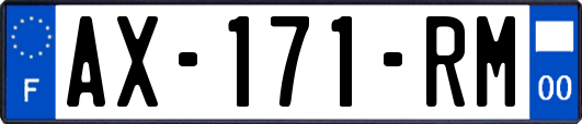 AX-171-RM