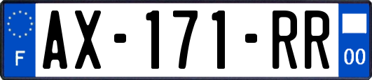 AX-171-RR