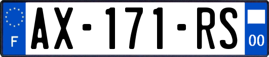 AX-171-RS
