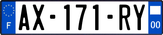 AX-171-RY