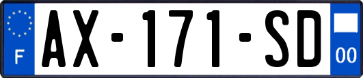AX-171-SD