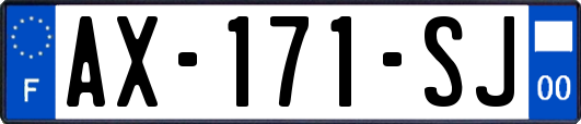 AX-171-SJ