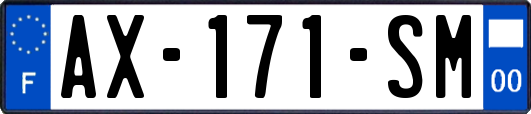 AX-171-SM