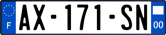 AX-171-SN
