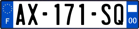 AX-171-SQ