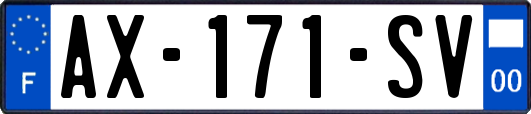 AX-171-SV