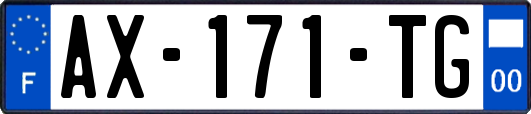 AX-171-TG