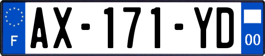 AX-171-YD
