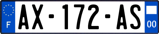 AX-172-AS