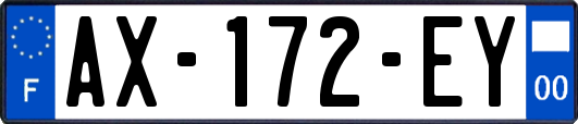 AX-172-EY