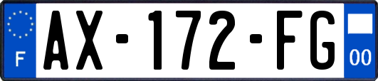 AX-172-FG