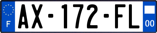 AX-172-FL