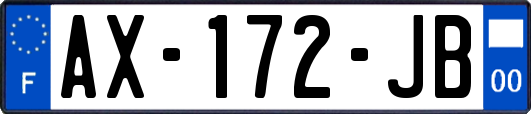 AX-172-JB