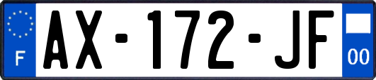 AX-172-JF