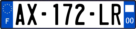 AX-172-LR
