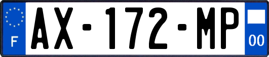 AX-172-MP