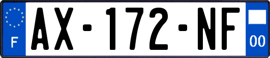 AX-172-NF