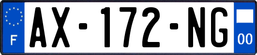 AX-172-NG