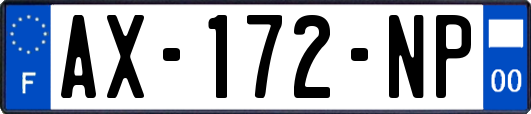 AX-172-NP