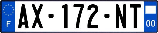 AX-172-NT