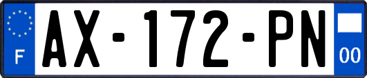 AX-172-PN
