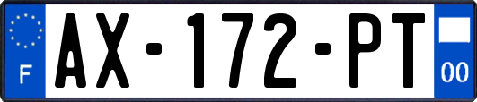 AX-172-PT