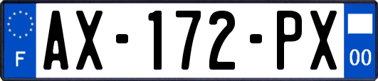 AX-172-PX