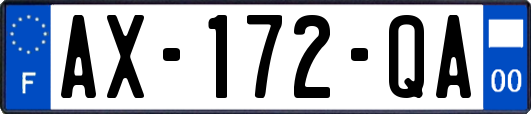 AX-172-QA