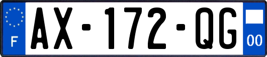AX-172-QG