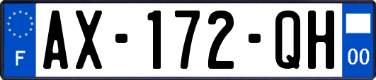 AX-172-QH
