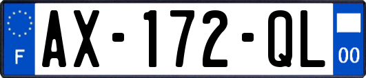 AX-172-QL