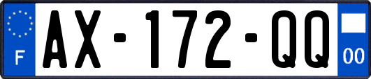AX-172-QQ