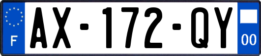 AX-172-QY