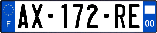 AX-172-RE
