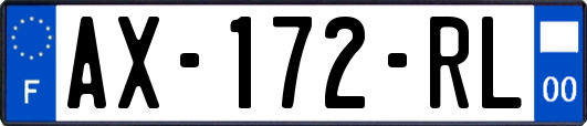 AX-172-RL