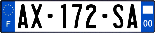 AX-172-SA